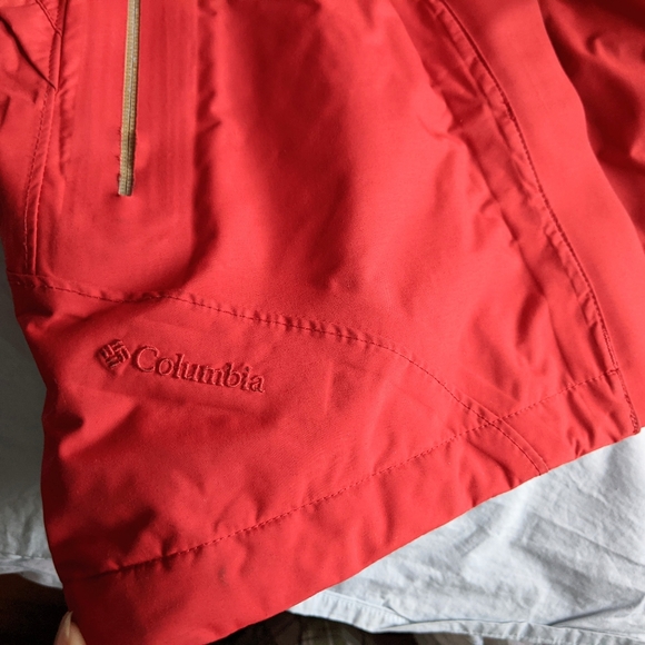 EUC Columbia women's ski jacket size XS - Picture 5 of 16